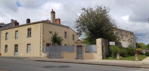 Le Durivum, Chambre d'Hôtes à La Boissière-de-Montaigu