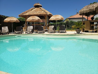 Locations Zure Ondoan, Location de Vacances à Tarnos