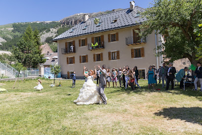 Le Clos Marie, Location De Vacances au Monêtier-les-Bains