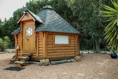 La Palmeraie, Chambre d'Hôtes à Salles-d'Aude