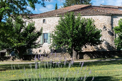 La Maison de Livia - Maison et table d'hôtes, Maison d'Hôtes à Sauzet