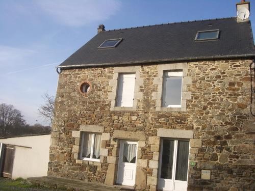 La Ferme du Chauchix, Chambre d'Hôtes à Andel
