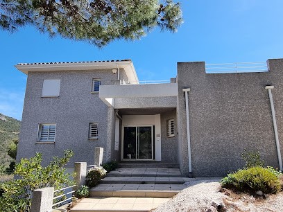 La Napajo, Chambre d'Hôtes à Ansignan