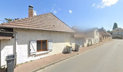 Le Gîte beauté et bien-être, Maison d'Hôtes à Villiers-en-Désoeuvre