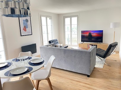 CONCIERGERIE JDM, Location de Vacances au Havre