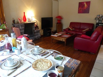 Chambre D'hôte Ploërmel, Chambre d'Hôtes à Ploërmel