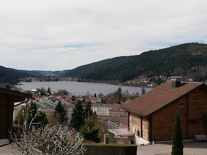 Chambre D'hôtes Gerardmer la Véranda, Chambre d'Hôtes à Gérardmer