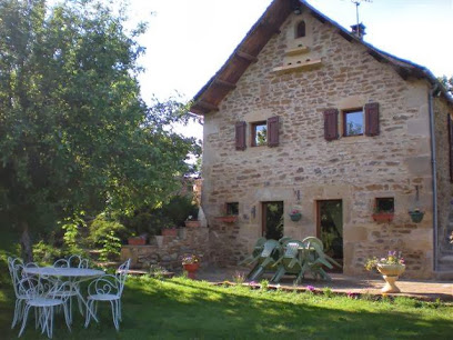 Gite Du Pigeonnier, Location De Vacances à Palmas d'Aveyron