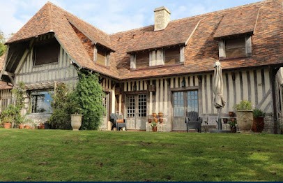 Le Hamet, Chambre d'Hôtes à Villerville