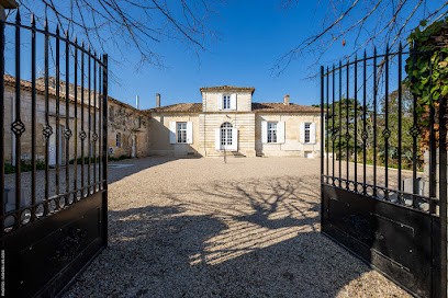 Domaine du Chauvet, Chambre d'Hôtes à Ambarès-et-Lagrave
