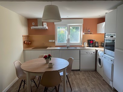 Le Grès des lunes, Location de Vacances à Lembach