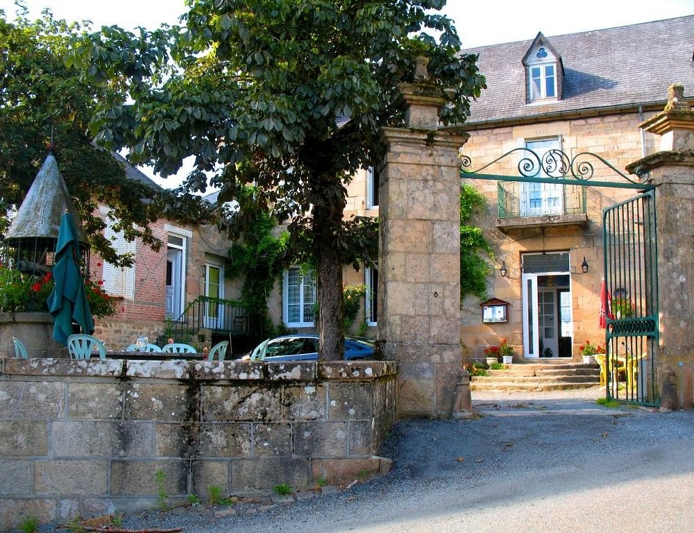 Mme LAFAYE PAULETTE, Chambre d'Hôtes à Pérols-sur-Vézère