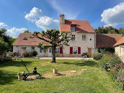 La Closerie de l'Aventure, Chambre d'Hôtes à Cheverny