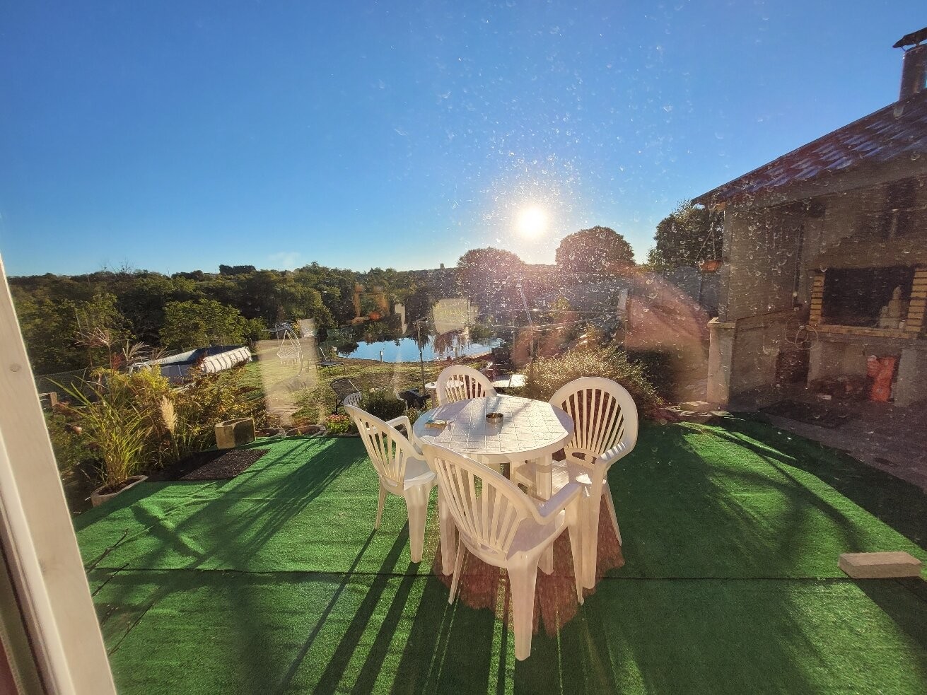 Villa La Lorraine, Maison d'Hôtes à Folkling