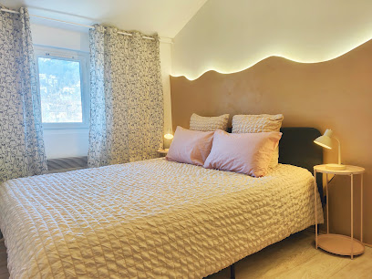 Studio La Vague, Location De Vacances à Auriol
