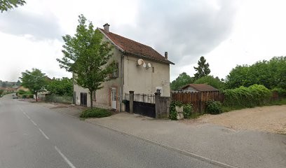 P'tit meublé, Chambre d'Hôtes aux Abrets en Dauphiné