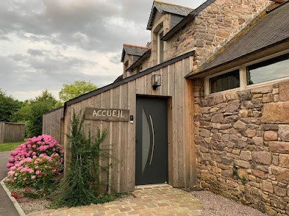 La Ville Es Renais, Chambre d'Hôtes à Erquy