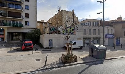 duplexroom, Chambre d'Hôtes à Marseille 04