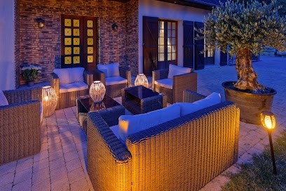 Le Clos Magedon, Chambre d'Hôtes à Médan