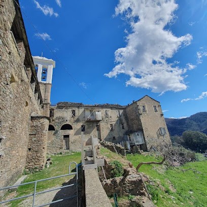 Chambres d'Hôtes - Couvent d'Alando, Maison d'Hôtes à Alando