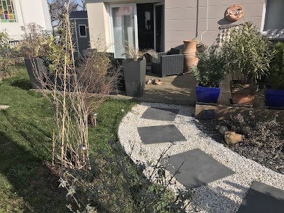 Le cocoon de Catoune, Chambre d'Hôtes à Ingersheim