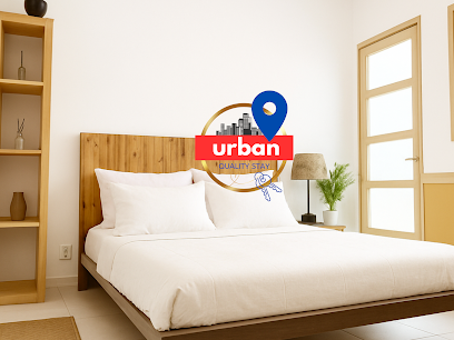 Urban Quality Stay, Location De Vacances à Moissac