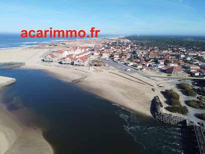 Appartement Acarimmo Vieux Boucau, Location De Vacances à Vieux-Boucau-les-Bains