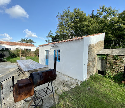 La Saulzaie Location De Vacances à l' Île-d'Yeu