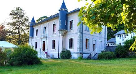 Le Château de Joyce, Chambre d'Hôtes au Soulié