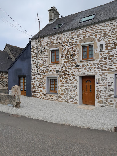 Chouette, Location De Vacances à Quettehou