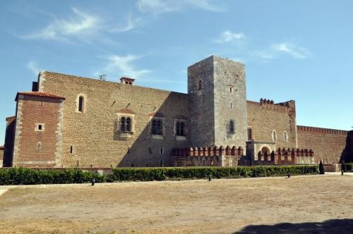 Le 27, Location de Vacances à Perpignan