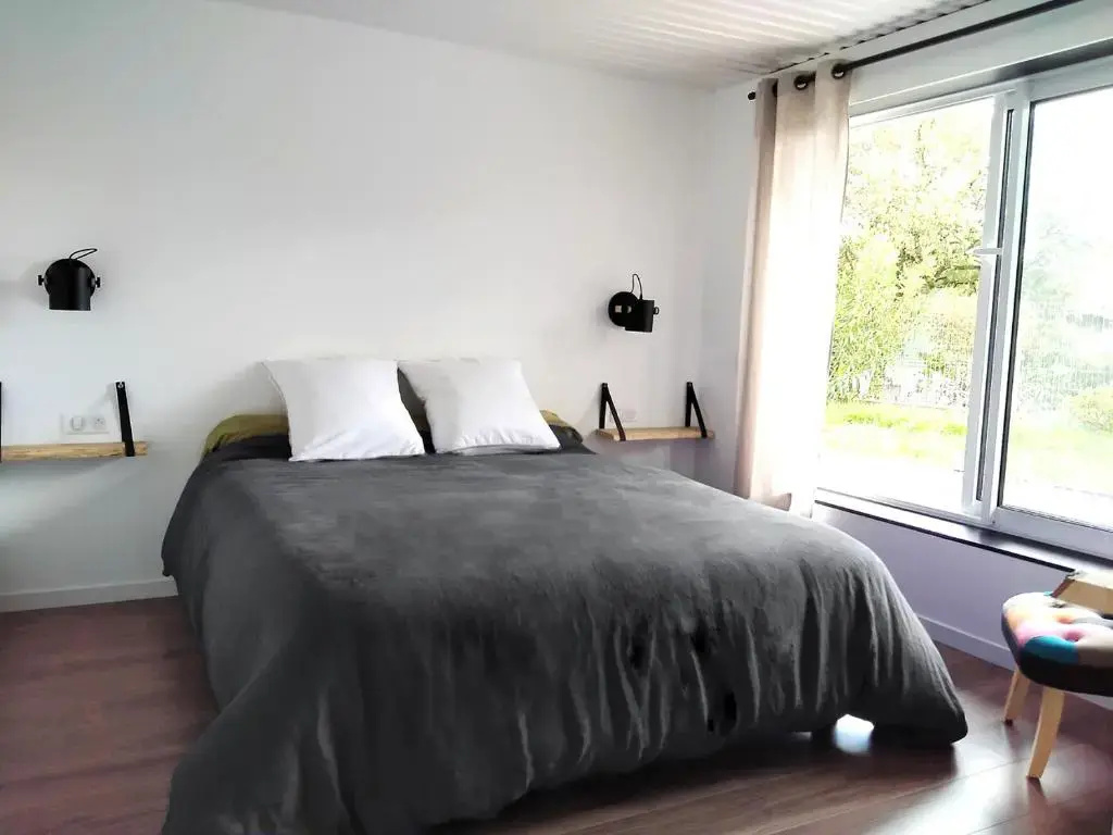 Mimis House, Chambre D'hôtes à Lacanau