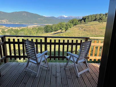 Location Chalet Les Angles, Location De Vacances aux Angles
