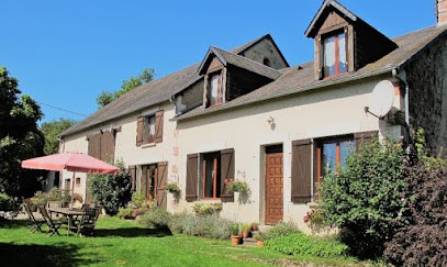 La Villonnière, Chambre d'Hôtes à Parnac