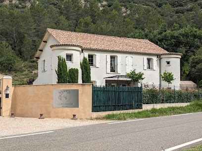 La Belhomière, Location de Vacances à Vins-sur-Caramy