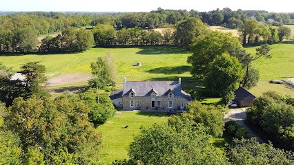 Chambre d'hôtes Les Écuries de Bel Air, Chambre d'Hôtes à Muzillac