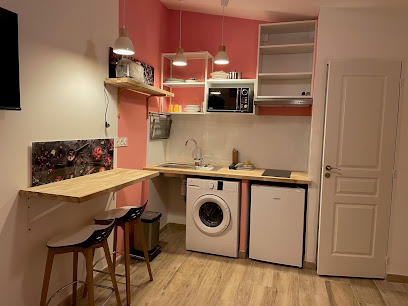 Studiolc Location De Vacances à Grasse