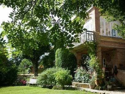 Chambre d'Hôtes Les Brosses, Chambre d'Hôtes à Châtillon-sur-Loire