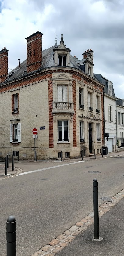 La Maison de Reina, Chambre d'Hôtes à Troyes