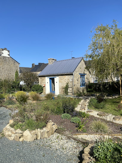 La Passerelle, Maison D'hôtes à Loguivy-Plougras