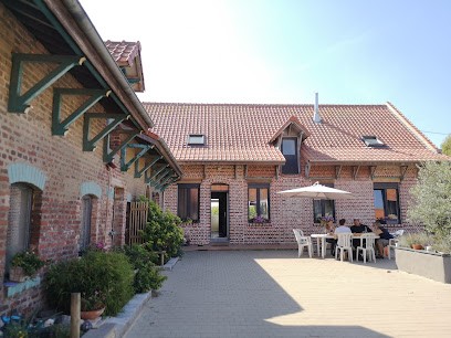 Gîte de la Carnoy, Location de Vacances à Ennetières-en-Weppes