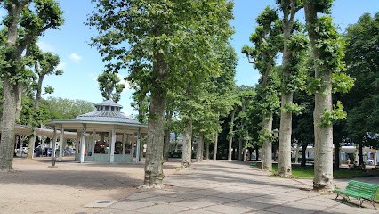 Studio, Location de Vacances à Vichy