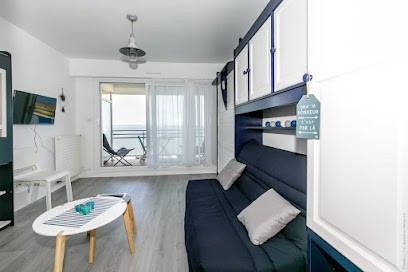 Appart'Hotel - La Cabine Du Pen Duick, Location de Vacances à Quiberon