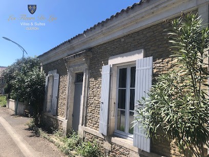 Holiday Rentals Ile D'Oleron / Les Fleurs De Lys, Location de Vacances à Saint-Georges-d'Oléron
