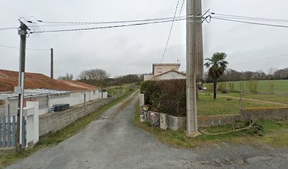 Chambre d'hotes Etaules, Chambre d'Hôtes à Étaules