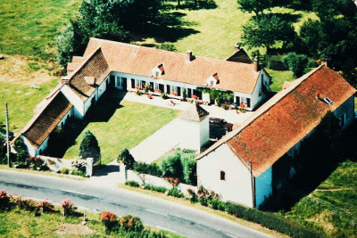 La Ferme Aux Grenouilles, Location De Vacances à Saint-Josse
