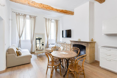 Maison D'orange - Ponche, Location De Vacances à Saint-Tropez