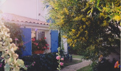 Ferienhaus Allée des Bergeronnettes, Location de Vacances à Dolus-d'Oléron