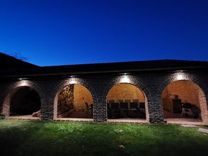 Clos du Château et la Conciergerie, Location de Vacances à Nielles-lès-Bléquin