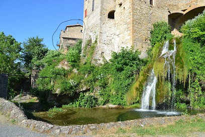 Gîte La Maisonnette, Location de Vacances à Saint-Rome-de-Tarn